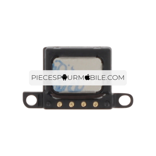 Ecran Complet Noir iPhone 6S (avec ESR) 