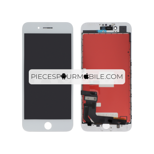 Ensemble Caméra Arrière iPhone 7 Plus (ReLife) 