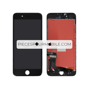 Ensemble Caméra Arrière iPhone 7 Plus (ReLife) 