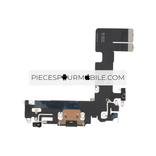 Ecran Complet iPhone 13 (LTPS) 2