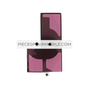 Adhésif Batterie iPhone 11 Pro Max (Boite de 50) 