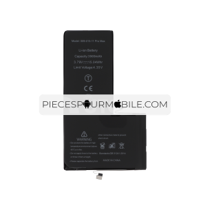 Adhésif Batterie iPhone 11 Pro Max (Boite de 50) 2