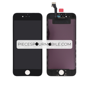 Connecteur de Charge Blanc iPhone 6 (ReLife) 
