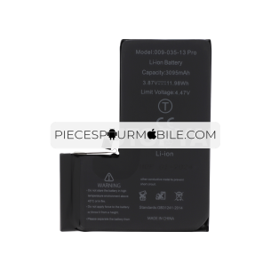 Nappe Flash iPhone 13 Pro 2