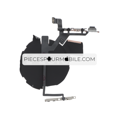 Antenne NFC/Charge Sans Fil iPhone 14 Pro Max 