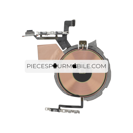 Antenne NFC/Charge Sans Fil iPhone 14 Pro Max 