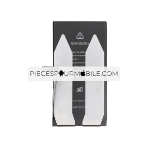 Connecteur de Charge Jaune iPhone 14 Plus (ReLife) 2