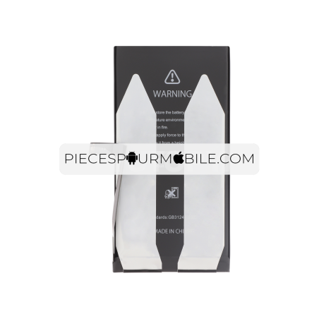 Batterie iPhone 14 Plus (Ti) (Prime) - Avec Adhésif 