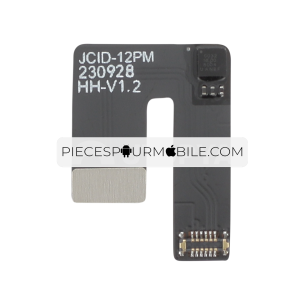 i2C Tag-on Flex pour Caméra Arrière iPhone 12 Pro Max 