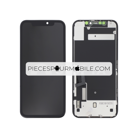 Ecran Complet iPhone 11 (HD) 