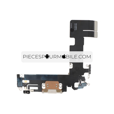 Connecteur de Charge Lumière Stellaire iPhone 13 (ReLife) 
