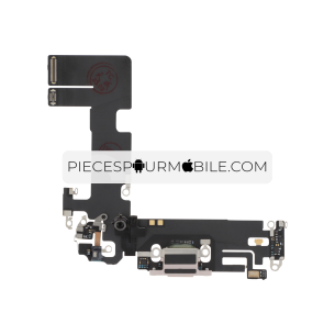 Ecran Complet iPhone 13 (Soft OLED) (BOLT) 