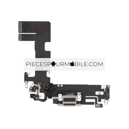 Connecteur de Charge Rose iPhone 13 (ReLife) 