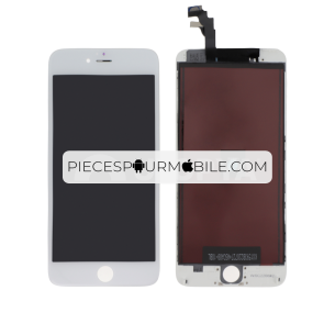Ecran Complet Noir iPhone 6 Plus 