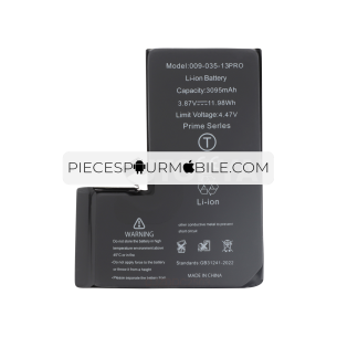 Ecran Complet iPhone 13 Pro (ReLife) 