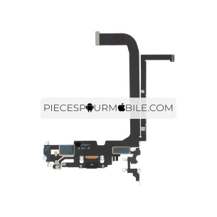 Ecran Complet iPhone 13 Pro Max (Hard OLED) 