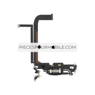 Ecran Complet iPhone 13 Pro Max (Hard OLED) 2