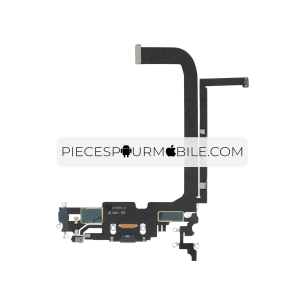 Ecran Complet iPhone 13 Pro Max 90Hz (LTPS) 2