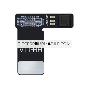Ecran Complet iPhone 11 Pro Max (Hard OLED) 
