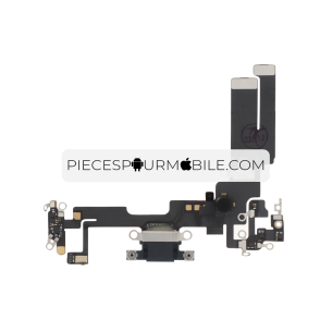 Ecran Complet iPhone 14 (Soft OLED) 2