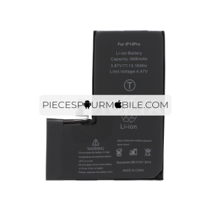 Nappe Capteur de Proximité iPhone 14 Pro 2