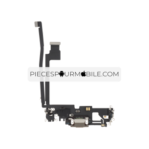 Ecran Complet iPhone 12 Pro Max (ReLife) 2