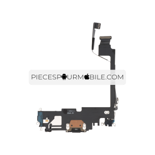 Ecran Complet iPhone 12 Pro Max (LTPS) 