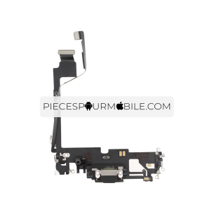 Ecran Complet iPhone 12 Pro Max (LTPS) 2