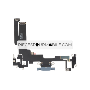 JC Nappe Capteur de Proximité/Ecouteur iPhone 14 