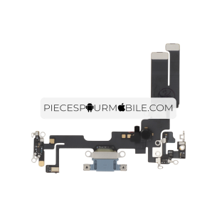 JC Nappe Capteur de Proximité/Ecouteur iPhone 14 2