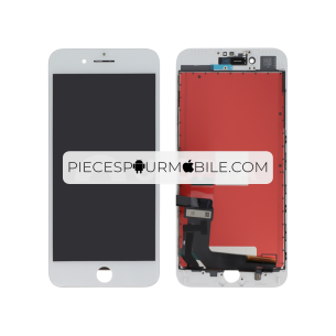 Ensemble Caméra Arrière iPhone 7 Plus (ReLife) 