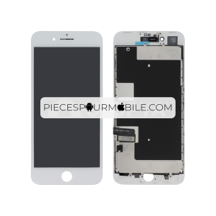 JC Bouton Home Touch iPhone (Noir) 