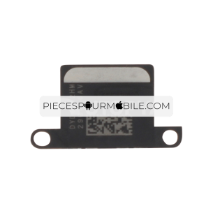 Ecran Complet Noir iPhone 6S (avec ESR) 2