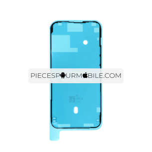 Ecran Complet iPhone 14 Pro Max 120 Hz (Soft OLED) (BOLT) 