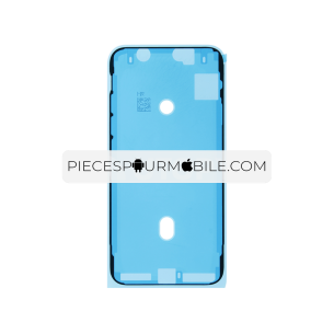 Nappe Volume iPhone XS 