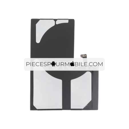 Batterie iPhone 14 Pro Max (Ti) (Prime) - Avec Adhésif 