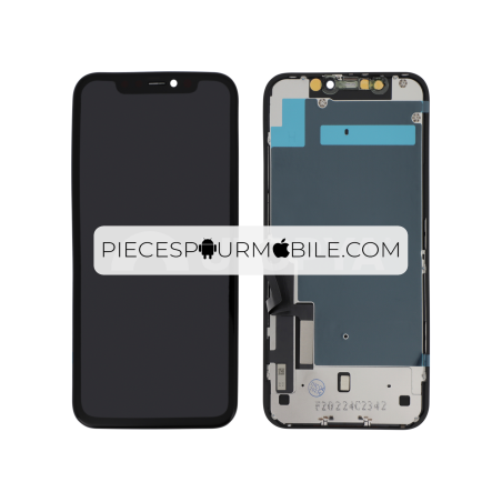 Ecran Complet iPhone 11 (Alcalian) 