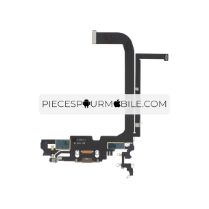Ecran Complet iPhone 13 Pro Max (Hard OLED) 