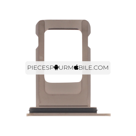 Tiroir SIM Or iPhone 11 Pro/11 Pro Max 