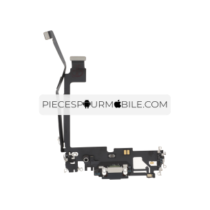 JC Face ID Nappe de réparation Face ID iPhone 12 Pro max 