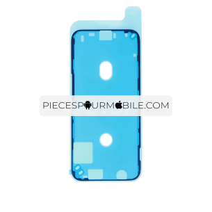 Ecran Complet iPhone 12 mini (Hard OLED) 