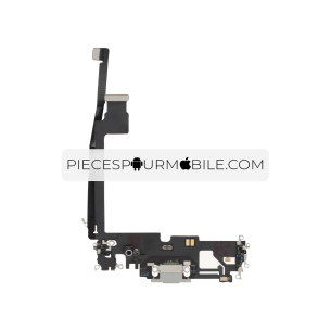 Ecran Complet iPhone 12 Pro Max (LTPS) 
