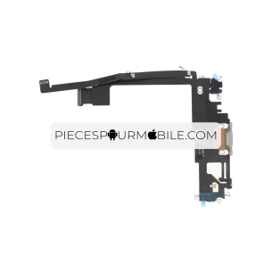 Ecran Complet iPhone 12 Pro Max (LTPS) 2