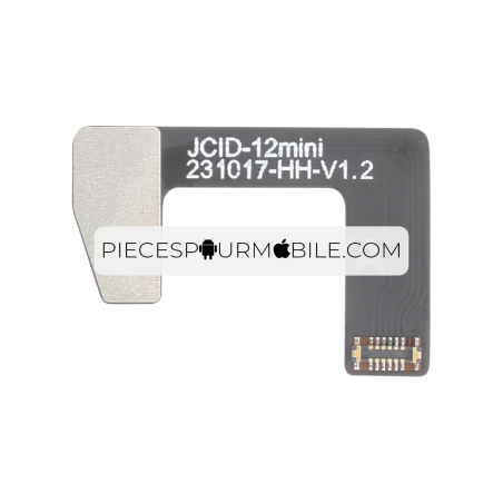 JC Nappe de Réparation Face ID iPhone 12 mini 