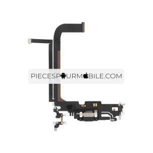 Ecran Complet iPhone 13 Pro Max 90Hz (LTPS) 