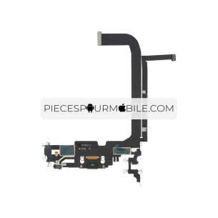 Ecran Complet iPhone 13 Pro Max 90Hz (LTPS) 2