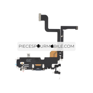 Ecran Complet iPhone 13 Pro (LTPS) 2