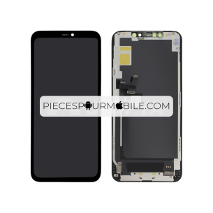 Ecran Complet iPhone 11 Pro Max (Hard OLED) 