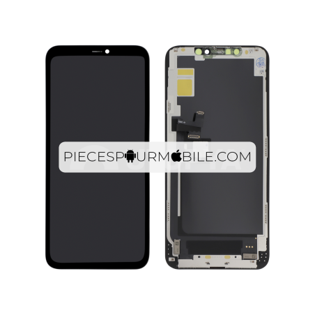 Ecran Complet iPhone 11 Pro Max (Alcalian) 