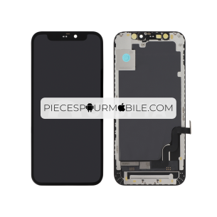 Antenne NFC/Charge Sans Fil iPhone 12 mini (Avec Aimant MagSafe) 